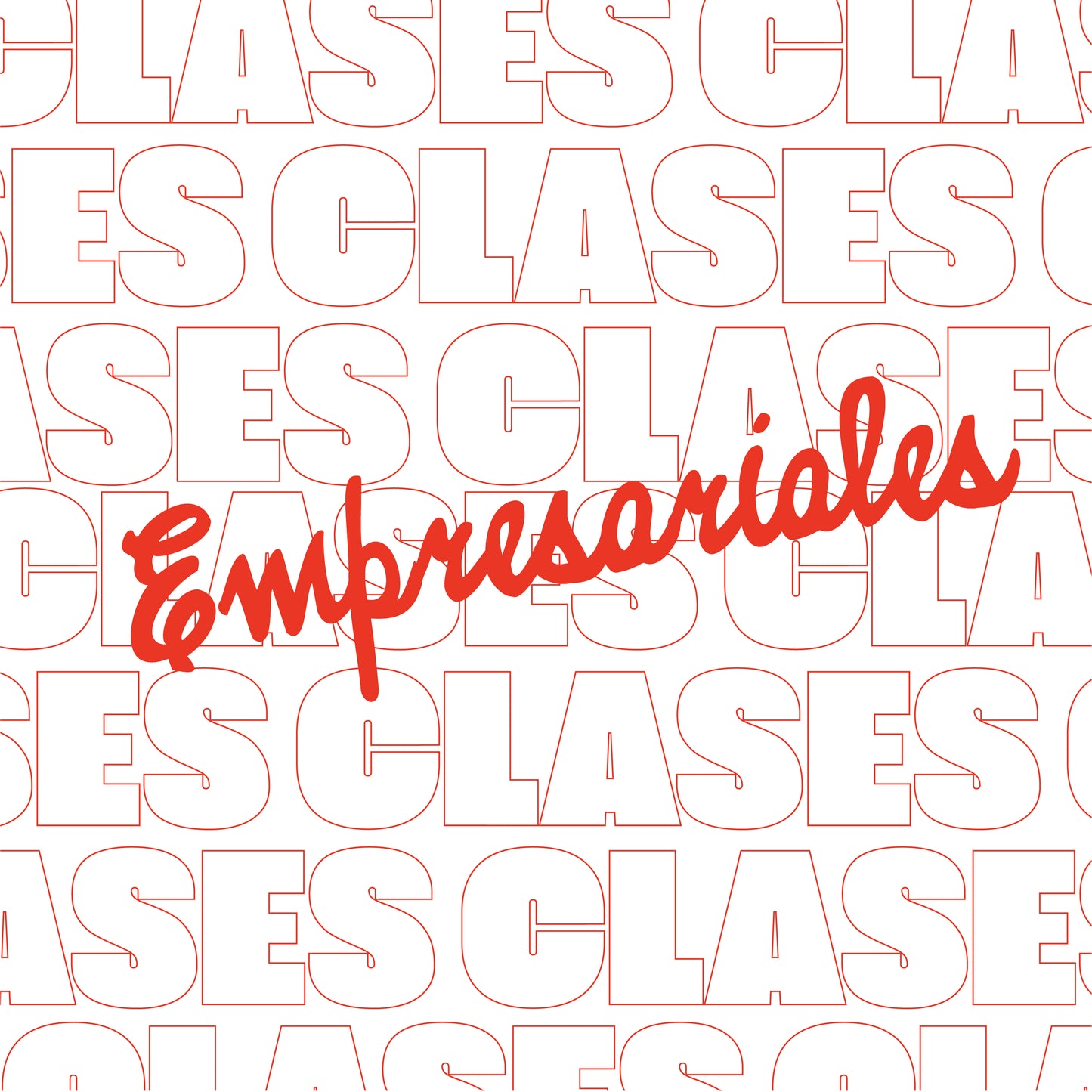 Clases Empresariales