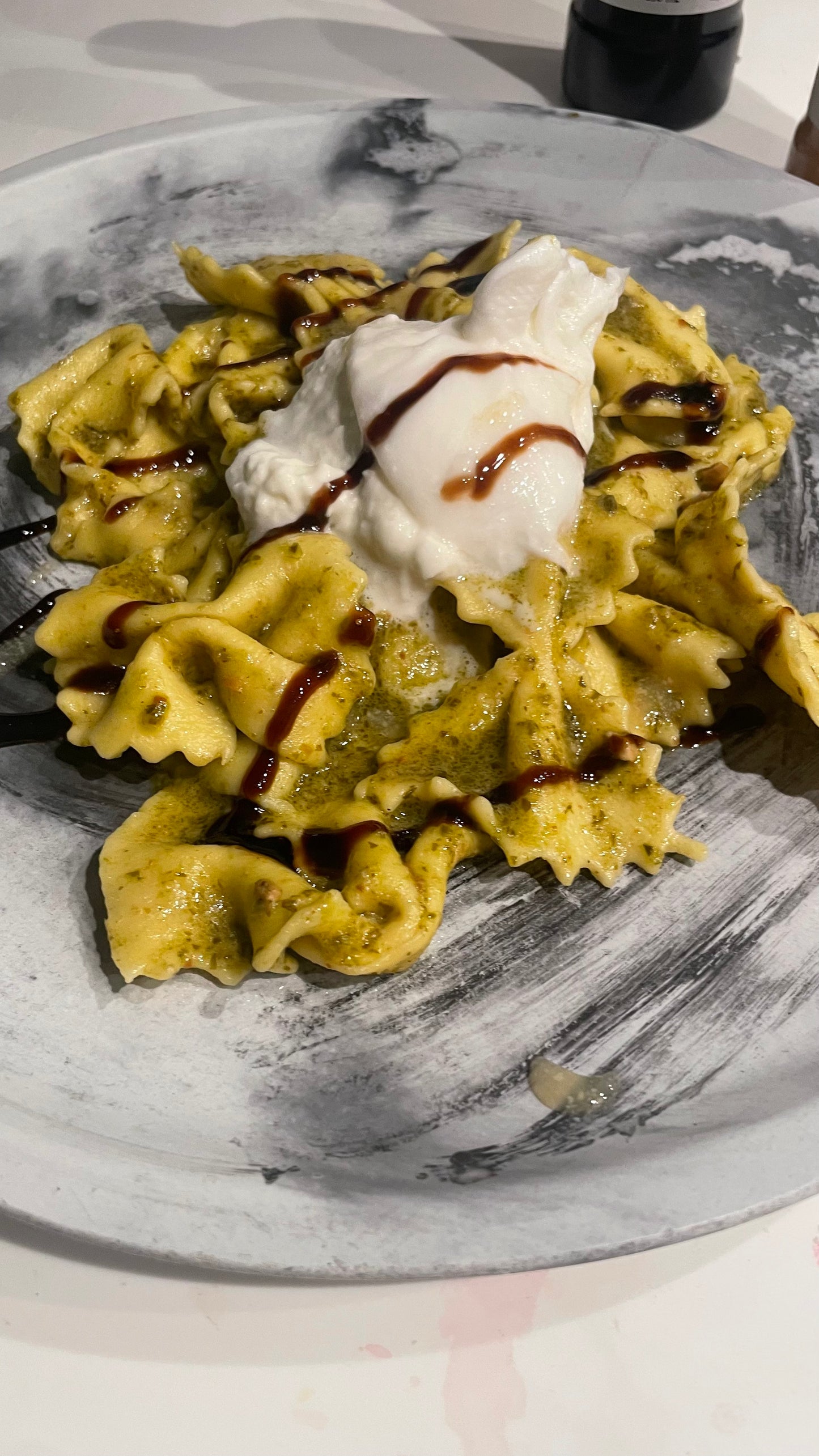 Farfalle