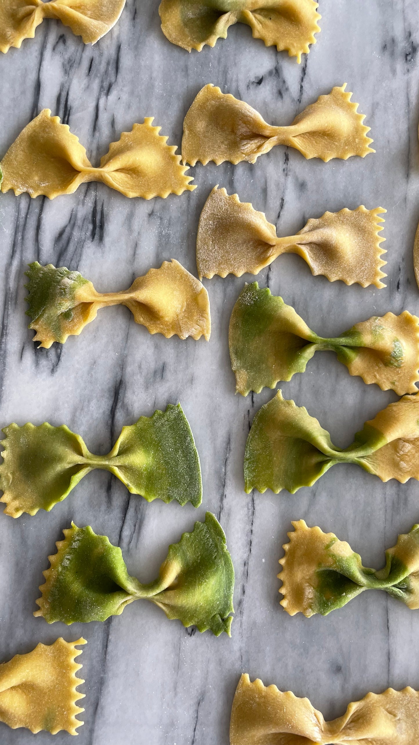 Farfalle