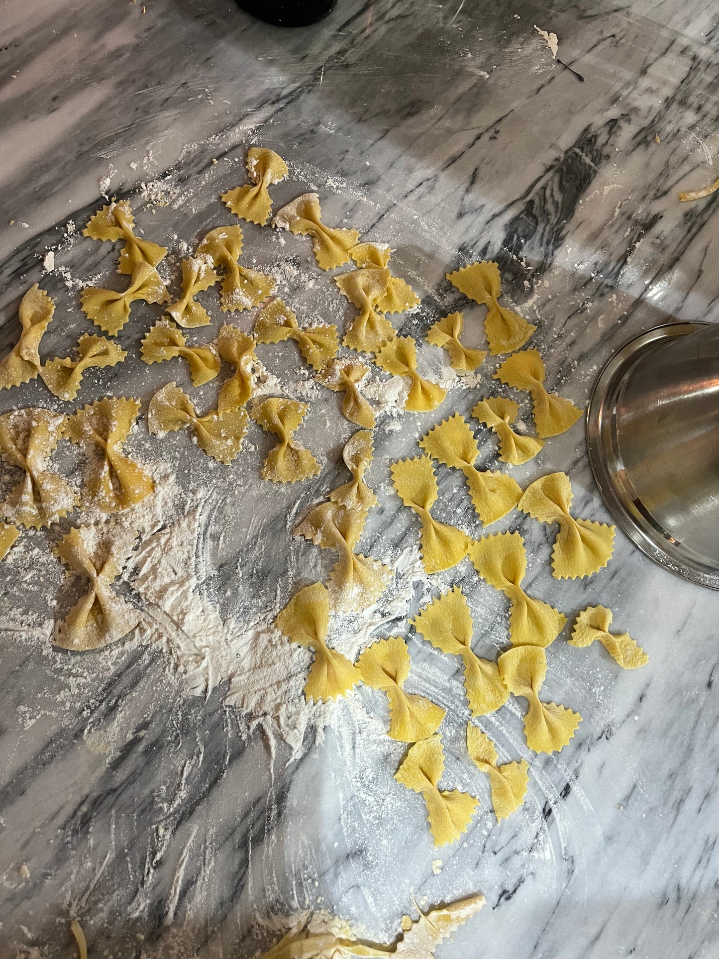 Farfalle