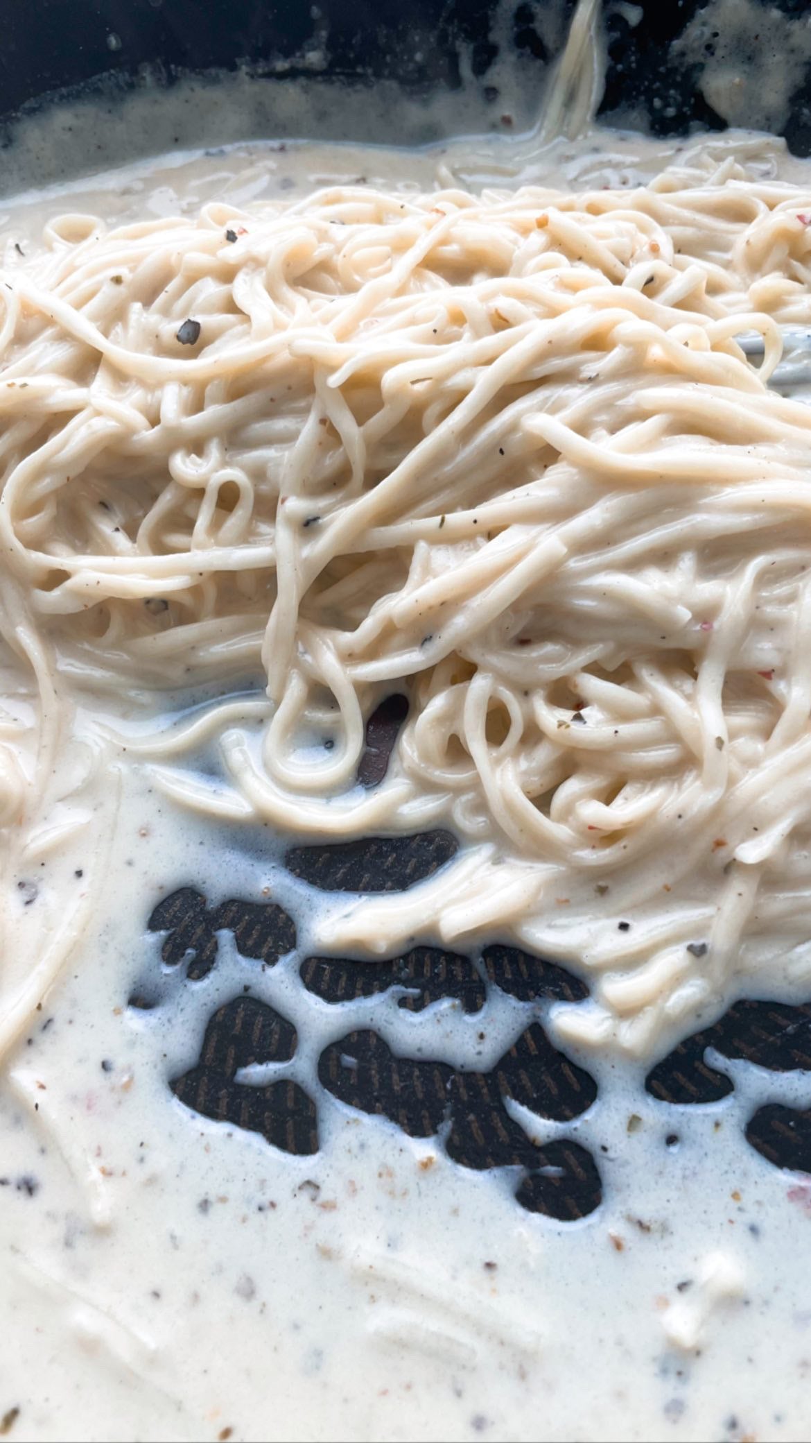 Spaghetti alla Chitarra