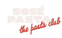 Sosé Pasta