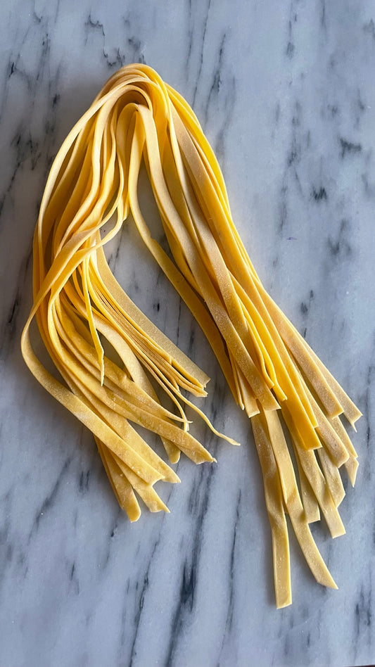 Tagliatelle